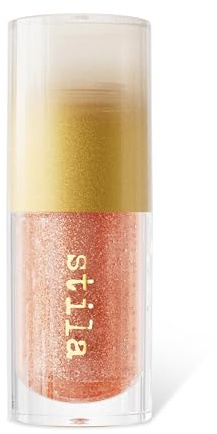 Stila Heaven's Dew Gel Lip Oil Kitten Comet