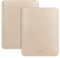 HoYiXi Hülle für 6,8 Zoll 7 Kindle Paperwhite/Colorsoft/Signature Edition 2024-2021 Kompatibel Kobo/Voyaga/Pocketbook/Sony/Tolino Leichte Leder Schutzhülle Tasche für 6,8 Zoll E-Book, Weiß