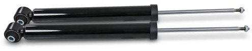ATEC Germany 2x Gasdruck Stoßdämpfer hinten