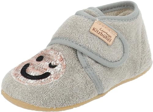 Living Kitzbühel - Frottee - Hausschuh (21 EU Sand)