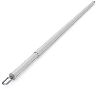Teleskopgeländer für Montagesicherheitsgeländer Feldlänge 2,00-3,07m original Altrad Plettac assco✓ made in Germany Baugerüst Gerüst