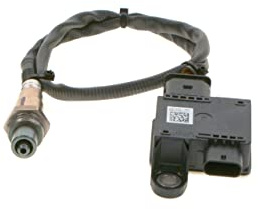 Bosch Partikelsensor 0 281 007 682