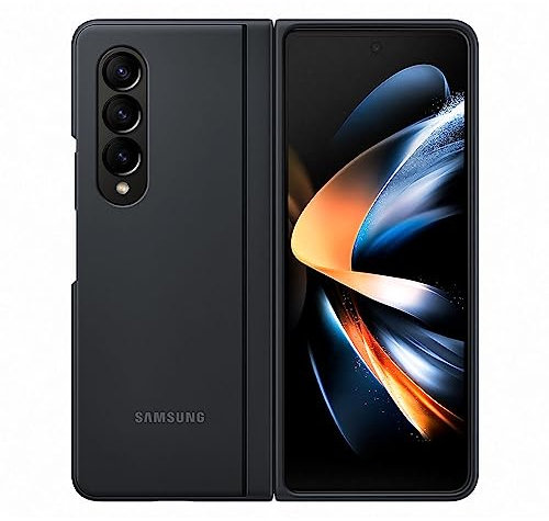 Samsung Galaxy Z Flip4 Schlanke Standabdeckung