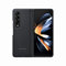 Samsung Galaxy Z Flip4 Schlanke Standabdeckung