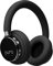 Puro Sound Labs BT2200-Plus Cuffie Bluetooth per Bambini con Limitazione del Volume - Cuffie più Sicure per Bambini - Qualità Audio da Studio e Isolamento del Rumore – Nero