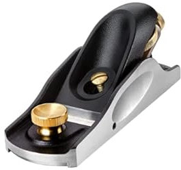 Veritas 05P2271 Hobel LOW BLOCK Platte für Holzkopf mit Klinge PW-V11