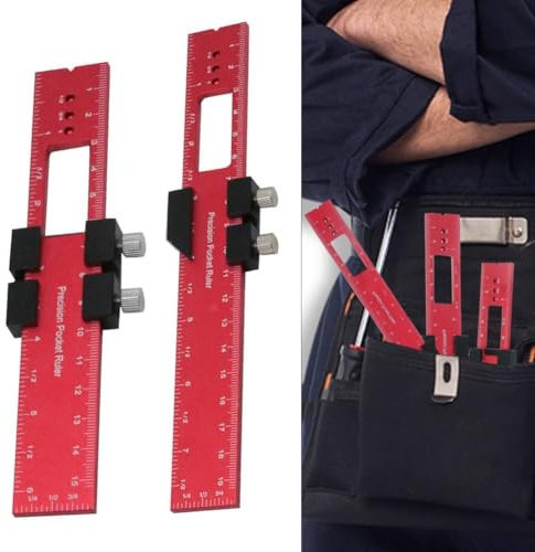 L'innovativa funzione di arresto scorrevole sul righello a T aiuta a ottenere tagli precisi ad angolo (H160)