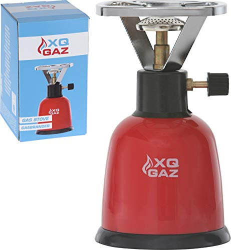 XQGaz - Hornillo Gas Camping