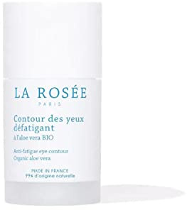 La rosee contorno de ojos desfatigante