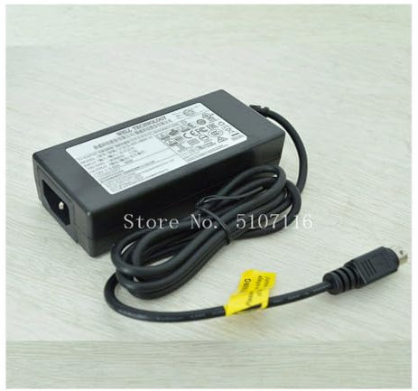 Generic Pour magnétoscope 7808HGH 7816HGH alimentation KPL-040F-VI 12V3.33A quatre broches