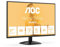 AOC 27B31H - Monitor Full HD da 27 pollici, 120 Hz, sincronizzazione adattiva dell'immagine 1920x1080, 1x D-Sub, 1x HDMI 1.4 nero, 27 inch FHD IPS, 100 Hz, No Altoparlanti