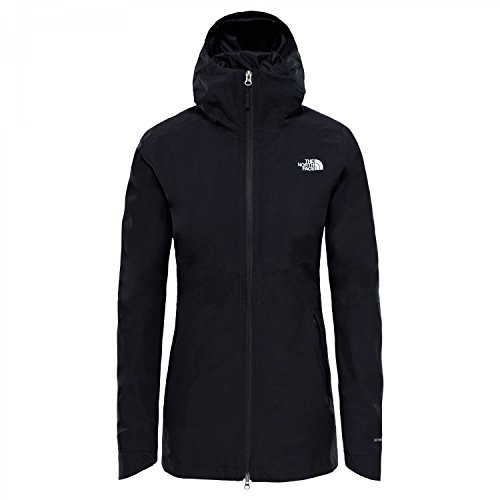 The North Face Hikesteller Jacket Tnf Black M