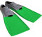 Zoggs Long Blade Rubber Fin flossen, Mehrfarbig (Mehrfarbig), Einheitsgröße