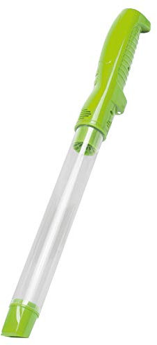 ARDES - AR6A09 Insekten-Sauger, Spinnenfänger, Wanzen-Sauger, umweltfreundlich mit Led-Licht - USB-Ladekabel, Weiß