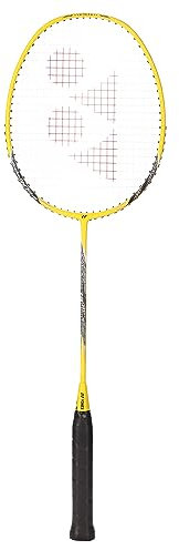 Yonex Badmintonschläger Arcsaber 73Light Yellow G4 5U