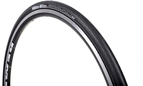 CUB.Mitas Arrow Racing Pro 700x28C WELTEX PLEG.NEG