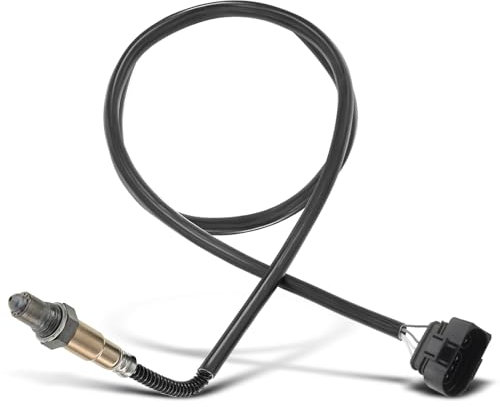 Sonde de diagnostic lambda compatible avec A4 8D B A6 4B C A8 4D Superb 3U P-a-s-s-a-t 3B 2.4L 2.8L 1996-2008 077906265AF