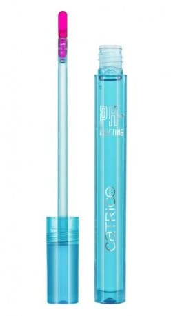 Catrice METAFACE Lip Glaze C02 Digital Universe