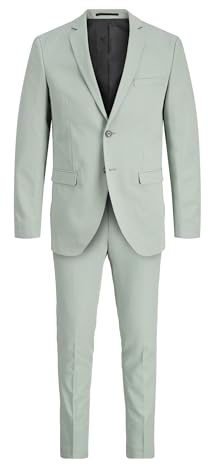 JACK & JONES Jprfranco Suit Noos Pls - Plus Size