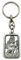 Porte clefs Christophe