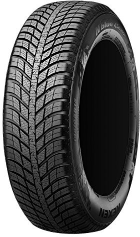 Nexen N'blue 4Season XL M+S - 225/45R17 94V - Ganzjahresreifen