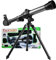 HONPHIER Kinder Teleskop Kinderspielzeug 20X-30X-40X Astronomisches Kinder Fernrohr Teleskop mit Tripod Wissenschaft Spielzeug Telescope für Kinder, Anfänger