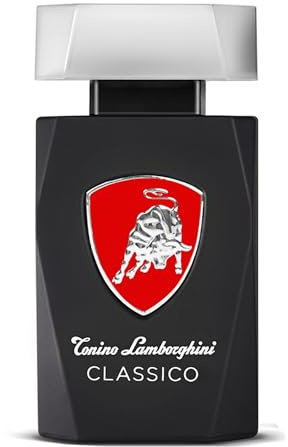 Lamborghini Perfume 125 ml