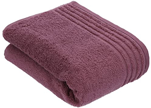 Vossen Handtücher Vienna Style Supersoft BlackBerry - 3505