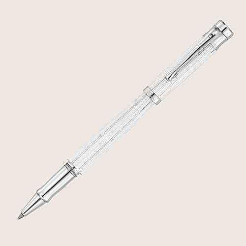 TANGO Roller Ball Lack weiß Imagination-Dekor