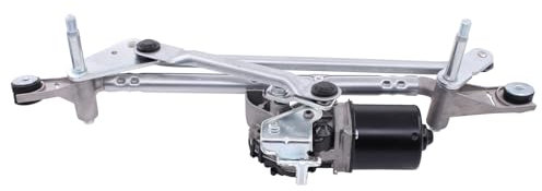 HouYeen Front Windscreen Wiper Motor and Linkage Assembly for Vaux-hall O-pel Mokka X