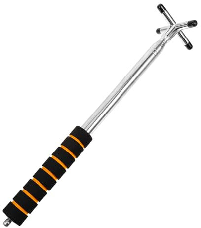HONMEET Pool-stick-ablage Aus Metall Billard-queue-halter Snooker-brücke Für Transport Und Aufbewahrung Passend Für Verschiedene Stäbe