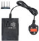 DAJASD 220V to 110V Voltage Converter, 200W Step Down Voltage Transformer 220V/240V to 100V/120V, Voltage Converter UK to US for Travel