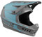 IXS Xact Evo Integralhelm für Mountainbike/E-Bike/BMX, Ocean-Graphit, M