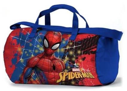 SporttascheSpider-Man