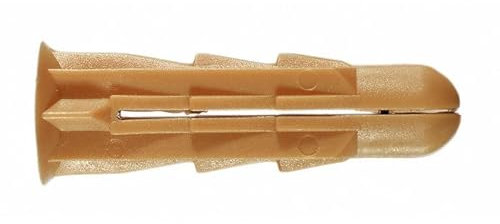 Red Head Cheville multim grapex, Diam.8 X L.32 Mm