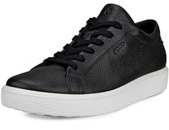 ECCO Damen Soft 60 W Schuhe, Schwarz, 38/38.5 EU