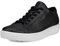 ECCO Damen Soft 60 W Schuhe, Schwarz, 38/38.5 EU
