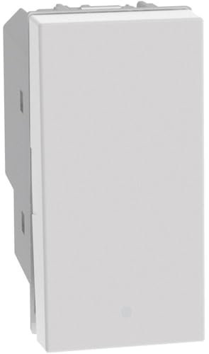 Matixgo - Invertitore 10Ax 1M (BTICINO cod. JW4004)