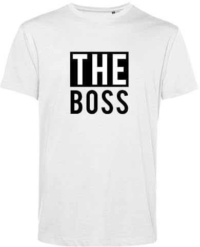 Rolig Grafisk T-Shirt för Herr, Tryckt Bomull, Kortärmad Casual Tröja | Mjuk och andningsbar, modern avslappnad passform, perfekt för fest, vardag och som trevlig present till familj och vänner