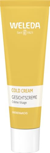 WELEDA Cold Cream Gesichtscreme 30 ml 18 x 30 ml