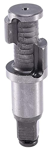 Llave de impacto neumática multifunción de 1/2 pulgadas, resistente y duradera, fácil de usar