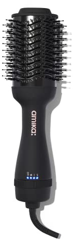 amika Hair Blow Dryer Brush 2.0