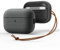 VRS Design Custodia moderna per Apple AirPods Pro di seconda generazione e prima generazione (2023/2022/2019) (Sand Stone) [brevetto statunitense registrato]