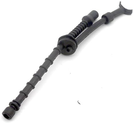 XILENY Garten Teile Kraftstoffleitung Schlauch passend for Stihl MS200T MS200 MS 020T Gartenmaschine Zubehör Gas Kettensäge Ersatz Ersatzteile Garten Teile (Color : 10Pcs)