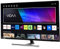 Avtex AV270TS VIDAA 27 Smart HD TV (12V/240V) designed for Caravans & Motorhomes