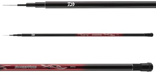 Daiwa Sweepfire Pole 6,00m