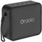 Cassa Bluetooth Portatile, Altoparlante Wireless con Design Compatto, Waterproof e Resistenza alla Polvere IPX7, Tempo di Riproduzione 8H, supporta TF, USB, Bluetooth Speaker per Outdoor Nero