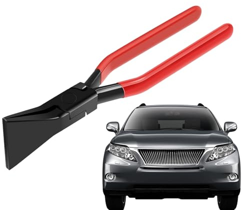 Piega Lamiera, Utensili Per Lamiere, Taglia e Piega per Impianti Frenatura Coperture Riparazioni Casa Auto