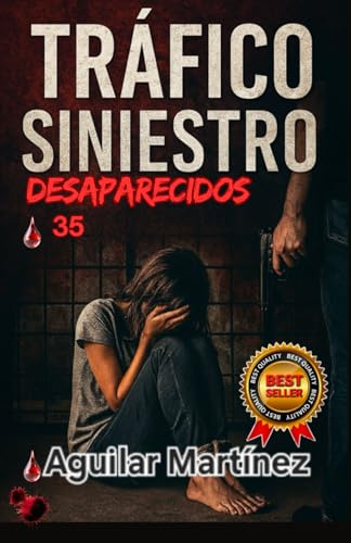 Tráfico Siniestro: Desaparecidos