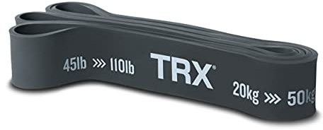 TRX STRENGTH BANDS - Retail